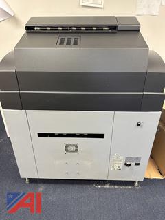 DPM 2340 AB Dick Plate Maker and Various Supplies